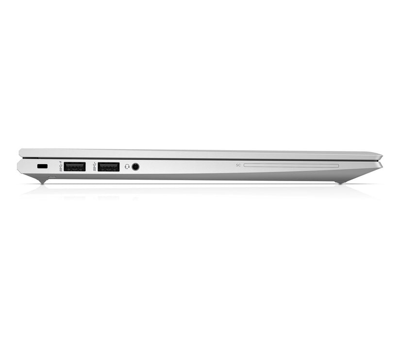 HP EliteBook 845 (G8) Ryzen, 16 GB/256 GB, Windows 11 – C | Gwarancja: 1 rok