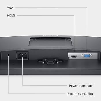 Dell SE2422HX - B | Gwarancja: 1 rok
