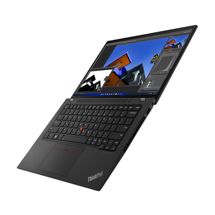 Lenovo ThinkPad T14 i5 Gen 3, 16 GB / 256 GB, Windows 11 – B | Gwarancja: 1 rok
