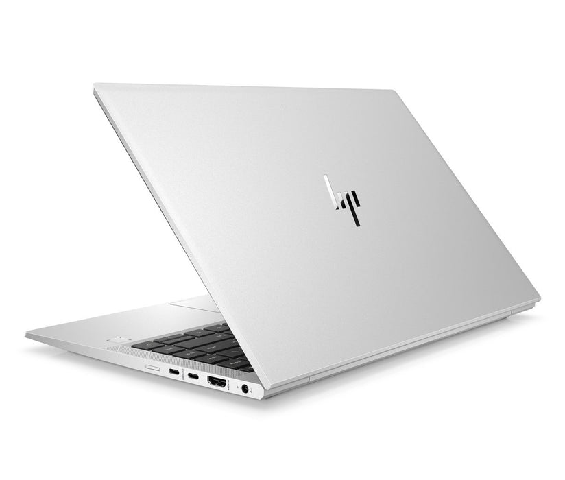 HP EliteBook 845 G8 Ryzen 5 Pro, 16 GB/512 GB, Windows – C | Gwarancja: 1 rok