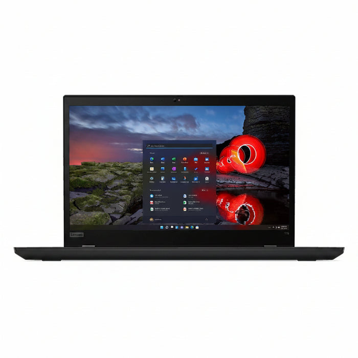 Lenovo ThinkPad T15 Gen 1 i5, 16 GB / 512 GB, Windows 11 – B | Gwarancja: 1 rok