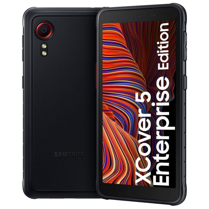 Samsung Galaxy Xcover 5 64 GB – B | Gwarancja: 1 rok