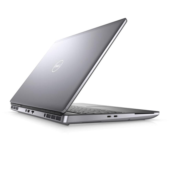 Dell Precision 7560 i7-11850H, 32 GB / 2x1 TB, Windows 11 – C | Gwarancja: 1 rok