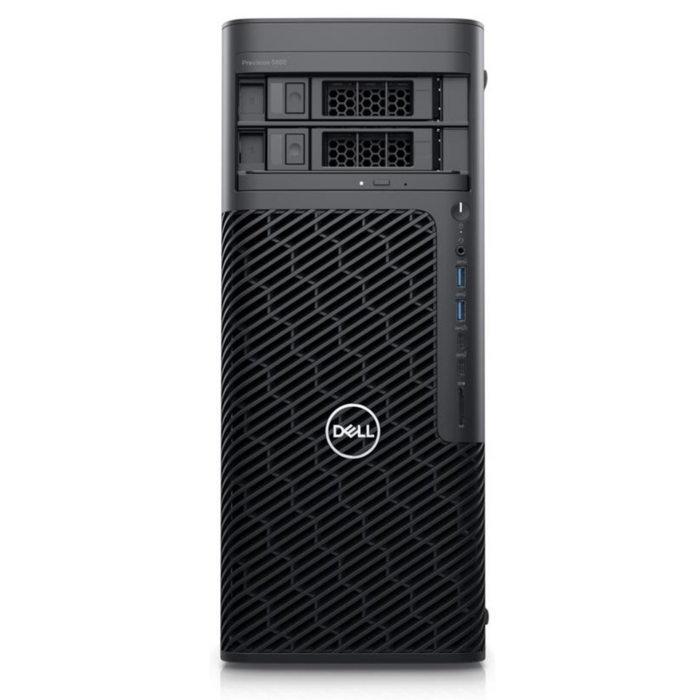 Dell Precision 5860 Xeon, 32 GB / 512 GB + 2 TB, Windows 11 – B | Gwarancja: 1 rok