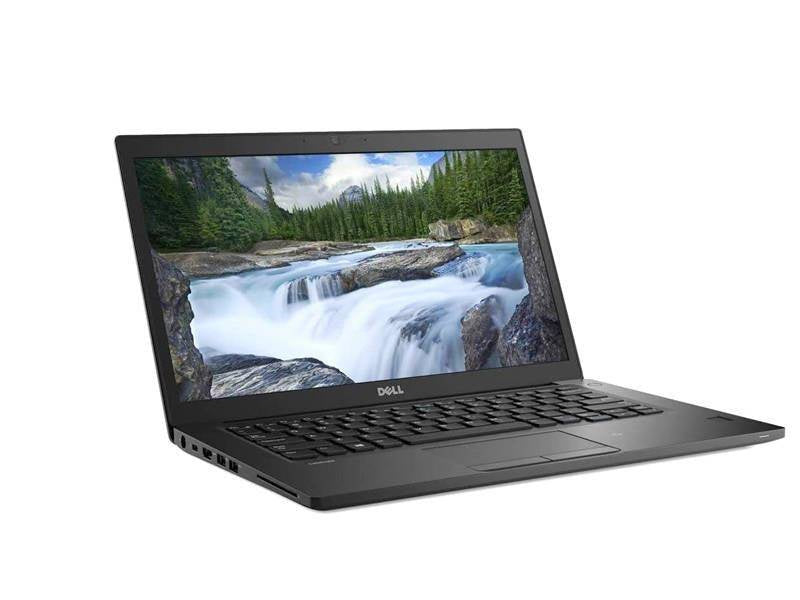 Dell Latitude 7490 i7, 8 GB / 512 GB, Windows 11 – B | Gwarancja: 1 rok