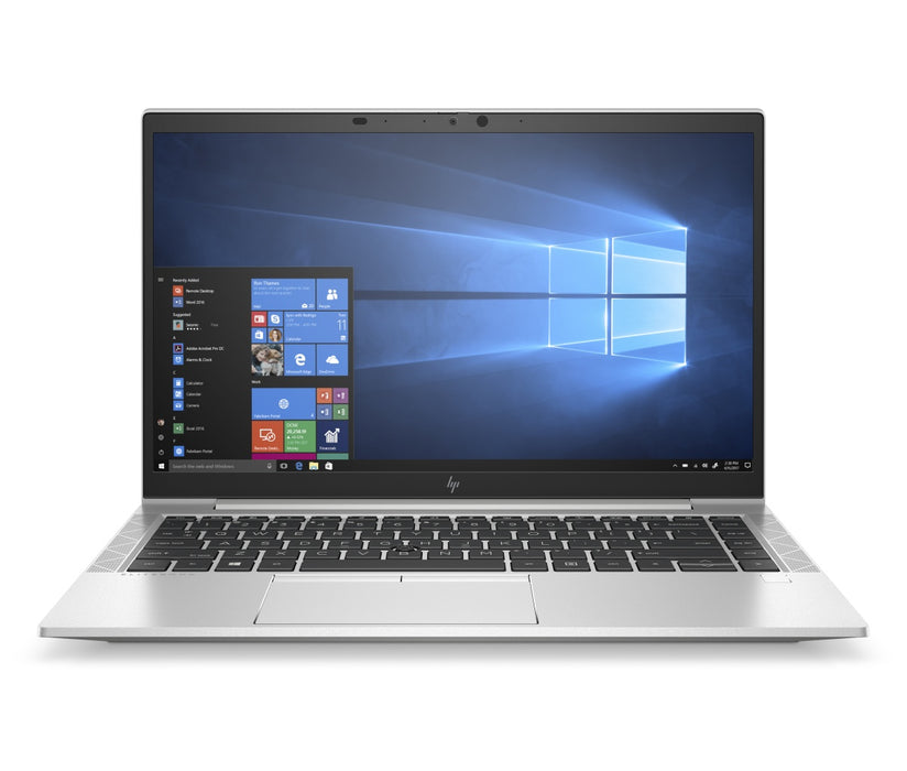 HP EliteBook 840 (G8) i5, 8GB/256GB, Windows 11 - C | Záruka: 1 rok