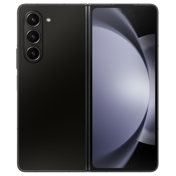Samsung Galaxy Z Fold 5 5G 512 GB czarny – B | Gwarancja: 1 rok