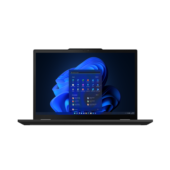 Lenovo ThinkPad X13 Yoga Gen 4 i5, 16GB/512GB, Windows 11 - B | Warranty: 1 year
