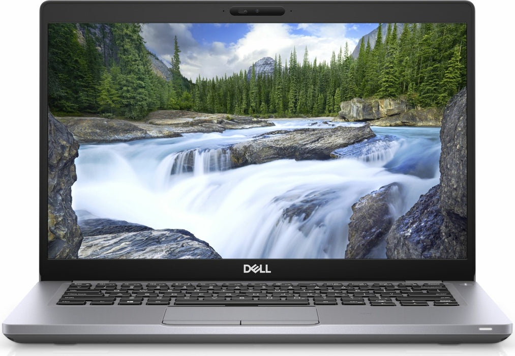 Dell Latitude 5410 i5, 16/512 GB, Windows 11 – C | Gwarancja: 1 rok