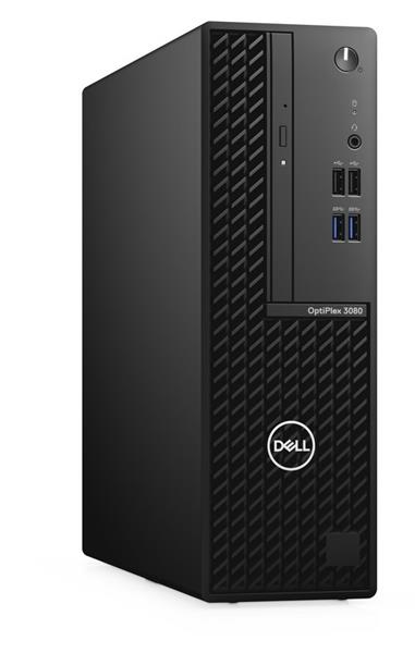 Dell Optiplex 3080 (SFF) i5, 16 GB/512 GB, Windows 11 – A | Gwarancja: 2 lata