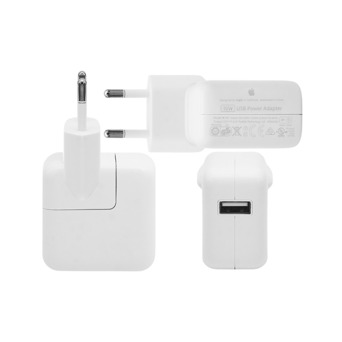 Oryginalny zasilacz Apple 10 W – USB