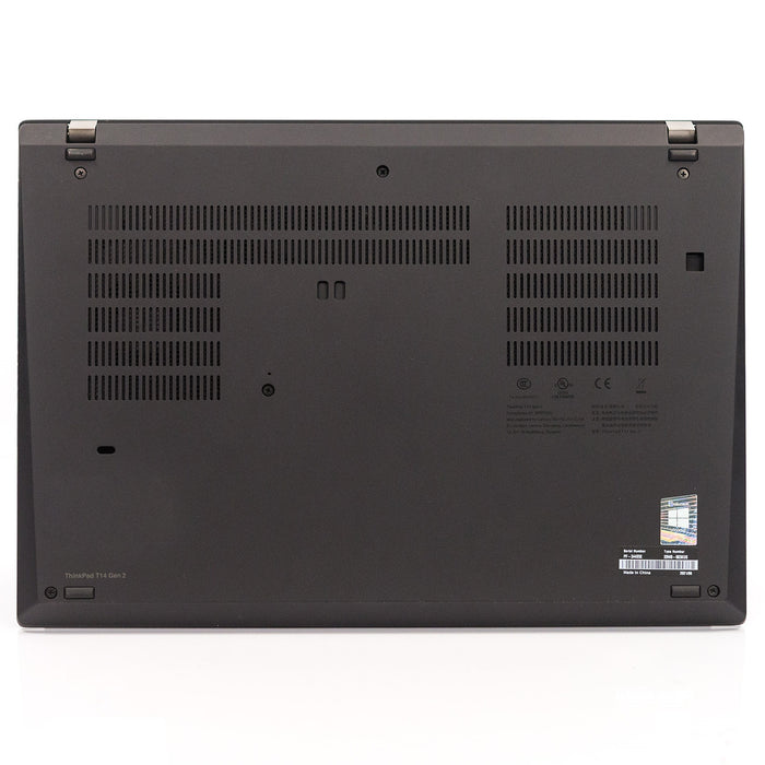 Lenovo ThinkPad T14 i5 Gen 2, 16 GB/256 GB, Windows 11 – B | Gwarancja: 1 rok