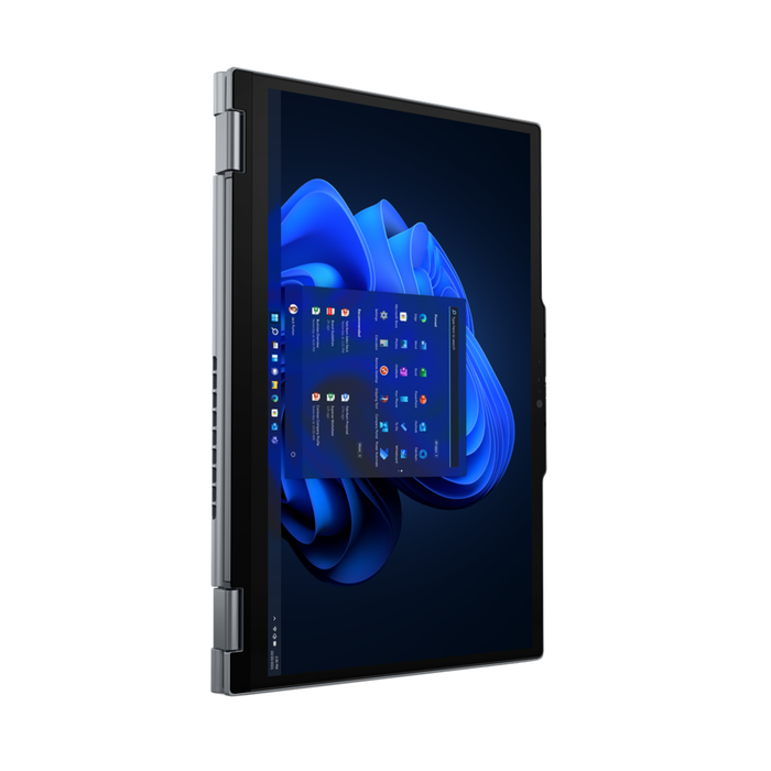Lenovo ThinkPad X13 Yoga Gen 4 i5, 16GB/512GB, Windows 11 - B | Warranty: 1 year
