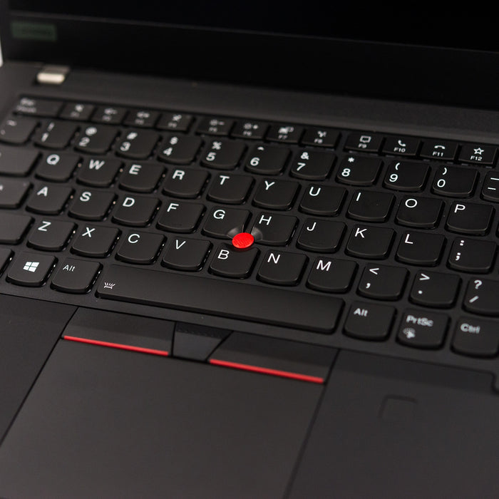 Lenovo ThinkPad T14 i5 Gen 2, 16 GB/256 GB, Windows 11 – B | Gwarancja: 1 rok