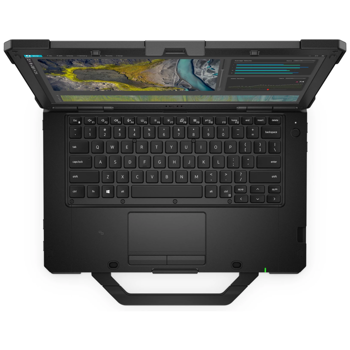 Dell Latitude 5430 Rugged i7, 32 GB / 1 TB, Windows 11 – B | Gwarancja: 1 rok