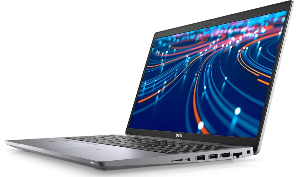 Dell Latitude 5520 i5, 16 GB/512 GB, Windows 11 – B | Gwarancja: 1 rok