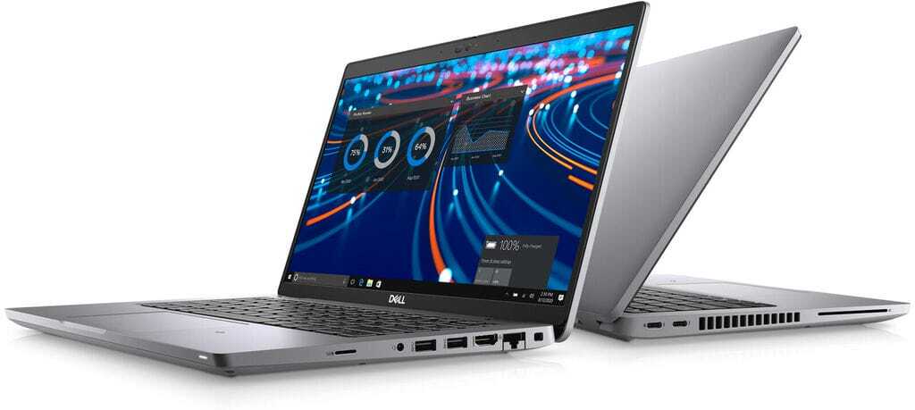 Dell Latitude 5430 i5-1245U, 32 GB / 512 GB, Windows 11 – Klasa C | Gwarancja: 1 rok