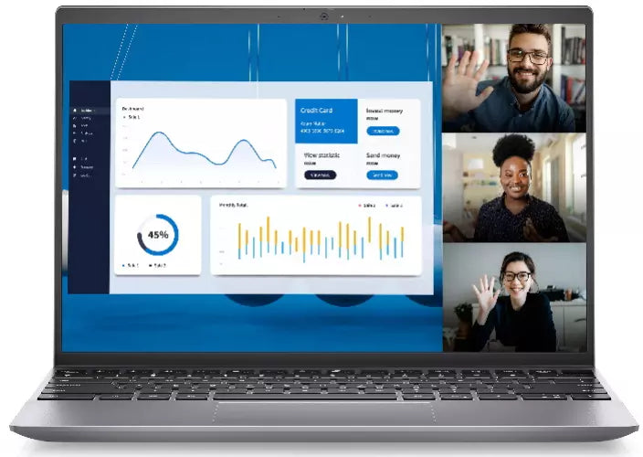 Dell Vostro 5320 i5, 16 GB/512 GB, Windows 11 – C | Gwarancja: 1 rok