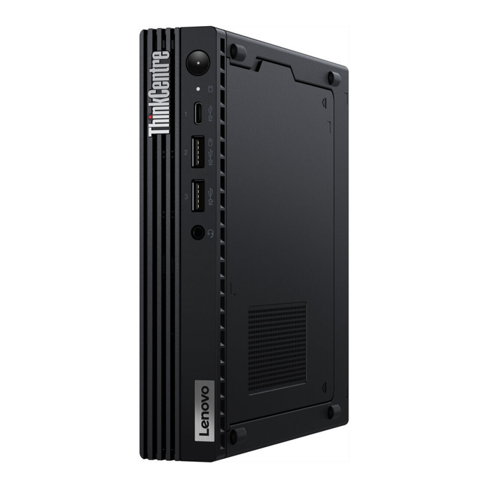 Lenovo ThinkCentre M80q Gen 3 TFF i3, 8 GB / 256 GB, Windows 11 – C | Gwarancja: 1 rok
