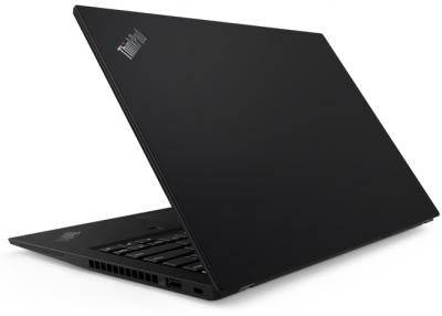 Lenovo ThinkPad T490s i5, 8 GB/256 GB, Windows 11 – B | Gwarancja: 1 rok
