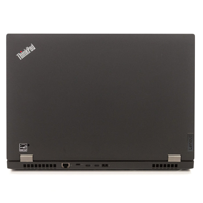 Lenovo ThinkPad P15 Gen2 i7, 16 GB/256 GB, Windows 11 – C | Gwarancja: 1 rok