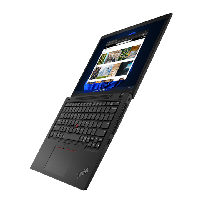 Lenovo ThinkPad X13 Gen 3 i5, 16 GB / 256 GB, Windows 11 – C | Gwarancja: 1 rok