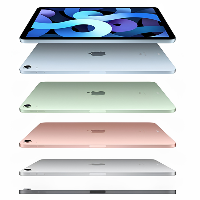 Apple iPad 8. generacji (2020) 128 GB – A | Gwarancja: 1 rok