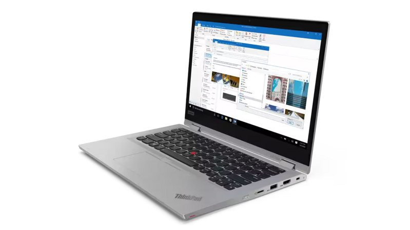 Lenovo ThinkPad L13 Gen 2 i5, 16 GB/256 GB, Windows 11 – B | Gwarancja: 1 rok
