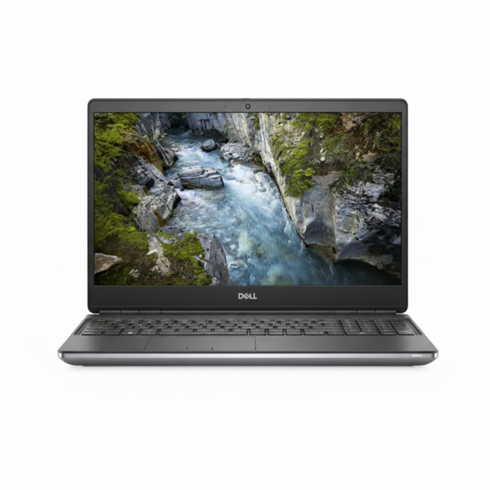 Dell Precision 7550 i7, 32 GB/1 TB, Windows 11 – B | Gwarancja: 1 rok