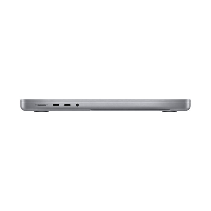 Apple MacBook Pro (2021) M1, 32 GB/1 TB – B | Gwarancja: 1 rok