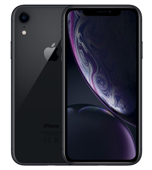 Apple iPhone XR A2105 64 GB – C | Gwarancja: 1 rok