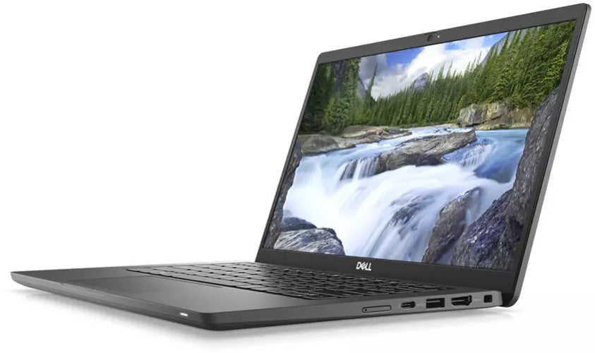 Dell Latitude 7330 i7, 16 GB / 256 GB, Windows 11 – B | Gwarancja: 1 rok