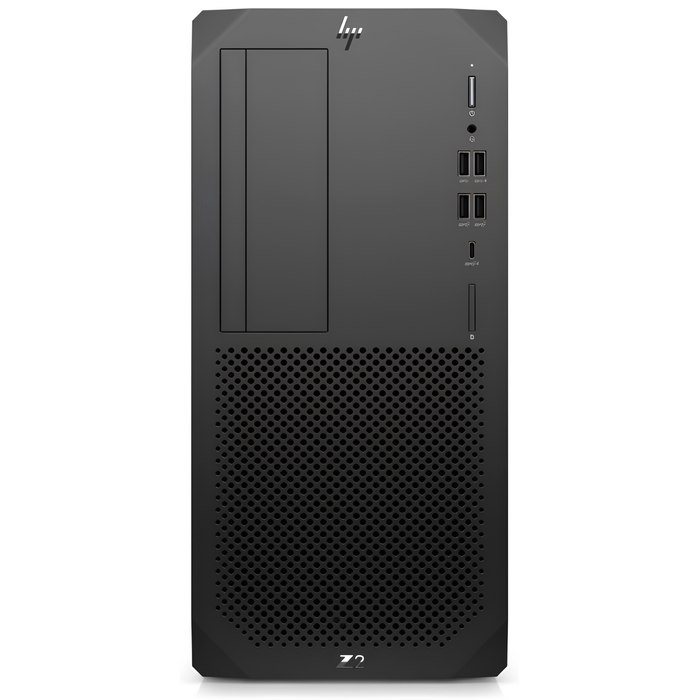 Stacja robocza HP Z2 (G5) i7, 64 GB / 512 GB, Windows 11 – B | Gwarancja: 1 rok