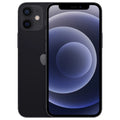 Apple iPhone 12 Mini A2399 128 GB czarny – klasa B | Gwarancja: 1 rok