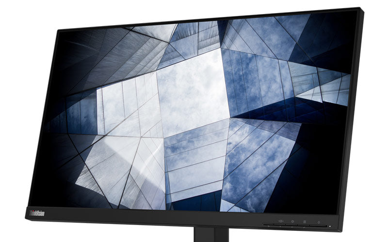 Lenovo ThinkVision P24h-2L (QHD) – C | Gwarancja: 1 rok