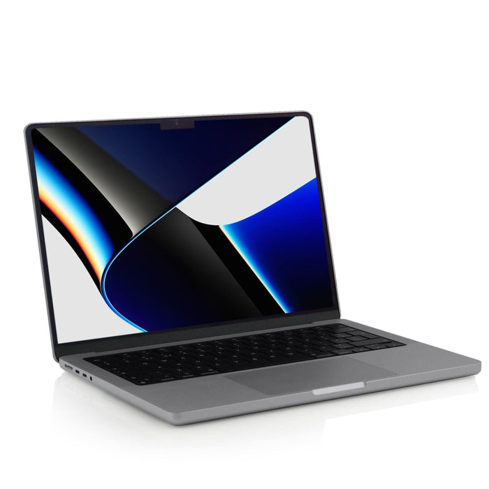 Apple MacBook Pro (2023) M2 Max, 16", 32 GB / 1 TB – C | Gwarancja: 1 rok