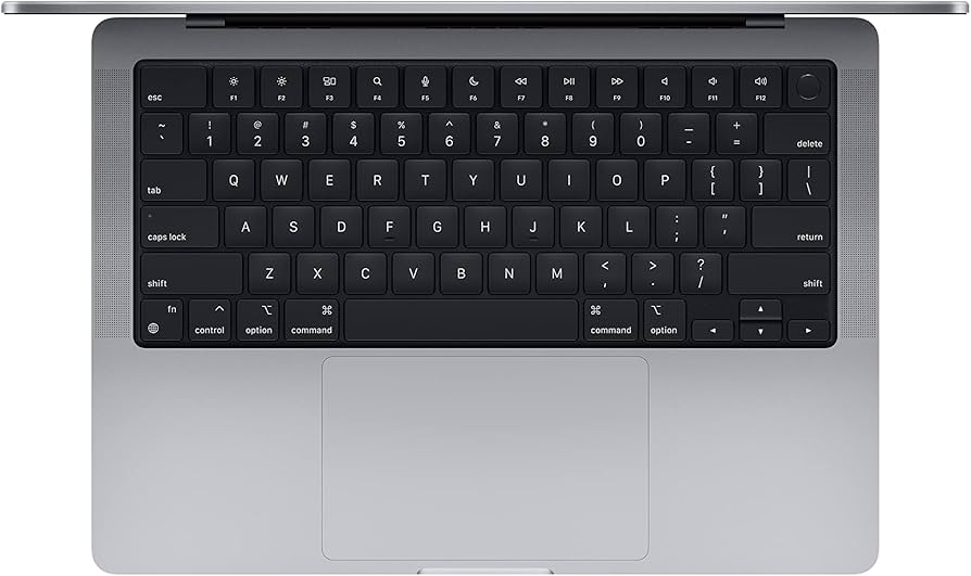 Apple MacBook Pro (2023) M2, 16", 32 GB/1 TB – B | Gwarancja: 1 rok
