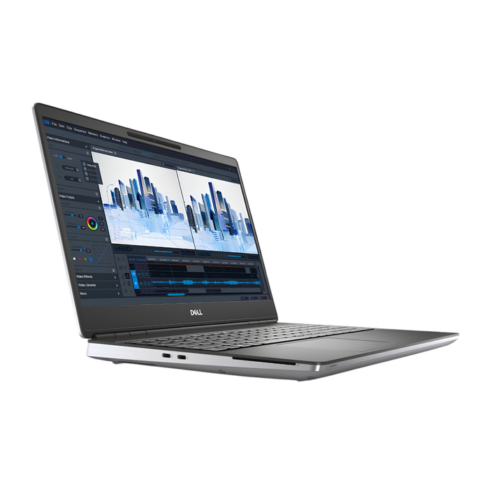 Dell Precision 7550 i7, 64 GB / 1 TB, Windows 11 – B | Gwarancja: 1 rok
