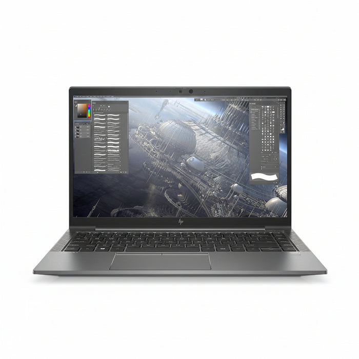 HP ZBook Firefly 14 (G8) i7, 32 GB/1 TB, Windows 11 – C | Gwarancja: 1 rok