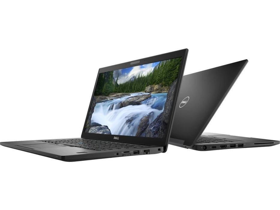 Dell Latitude 7490 i7, 8 GB / 512 GB, Windows 11 – B | Gwarancja: 1 rok