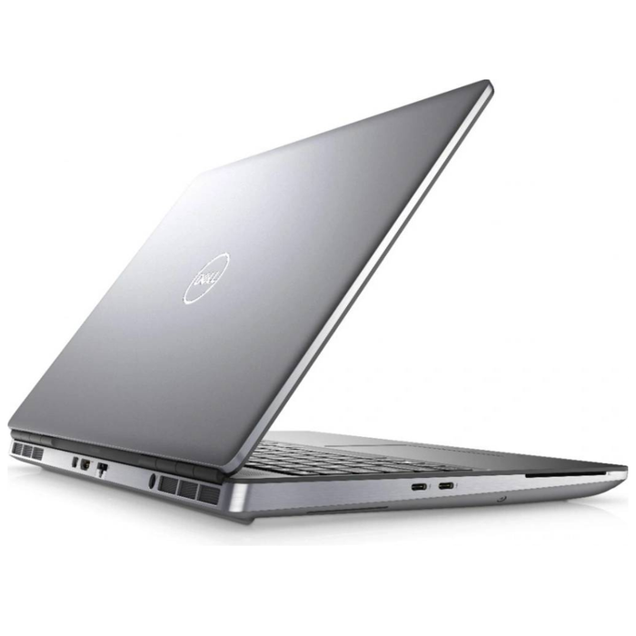 Dell Precision 7550 i7, 64 GB / 1 TB, Windows 11 – B | Gwarancja: 1 rok
