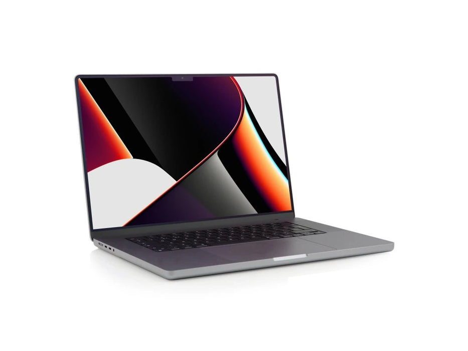 Apple MacBook Pro (2021) M1 16 GB / 512 GB – B | Gwarancja: 1 rok