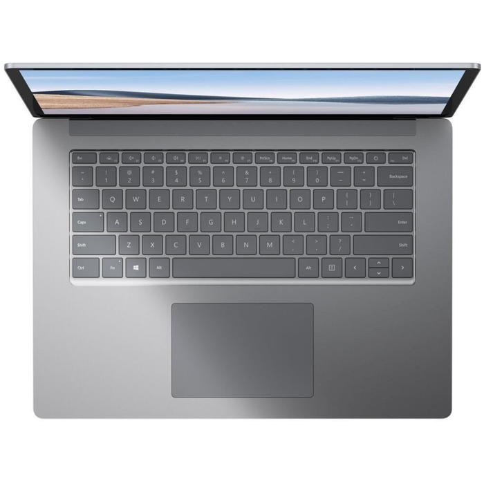 Microsoft Surface Laptop 4 i7, 16 GB / 512 GB, Windows 11 – B | Gwarancja: 1 rok