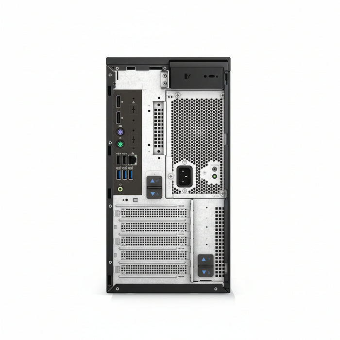 Dell Precision 3650 i7, 16 GB / 512 GB + 1 TB, Windows 11 – B | Gwarancja: 1 rok