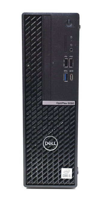 Dell Optiplex 5090 SFF i5, 16 GB/256 GB, Windows 11 – A | Gwarancja: 2 lata