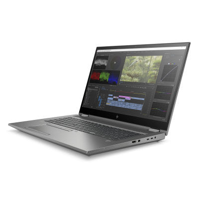 HP ZBook Fury 17 G7 i7, 16 GB/512 GB + 1 TB, Windows 11 – B | Gwarancja: 1 rok