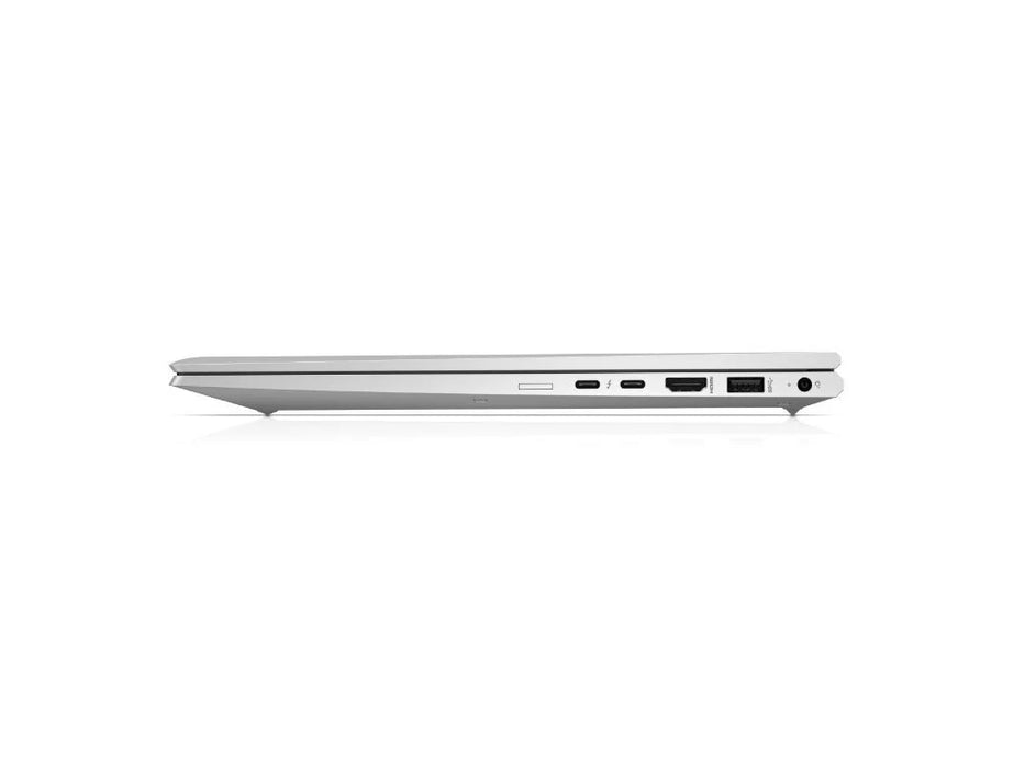 HP EliteBook 850 (G8) i7, 16 GB/256 GB, Windows 11  + stacja dokująca HP USB-C G5 – B | Gwarancja: 1 rok