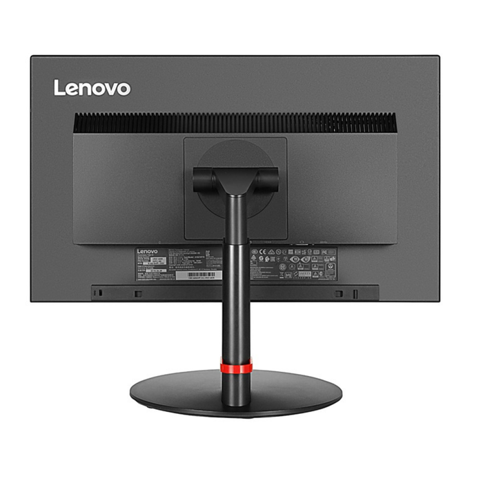 Zestaw LENOVO ThinkVision T22i-10 (2 sztuki) + Lenovo USB 3.0 Ultra Dock + ramię na dwa monitory EVO – B | Gwarancja: 1 rok