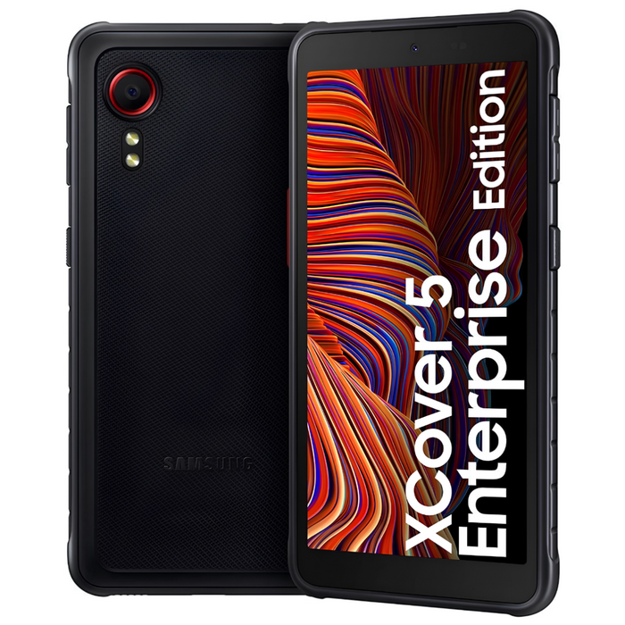 Samsung Galaxy Xcover 5 64 GB – A | Gwarancja: 1 rok