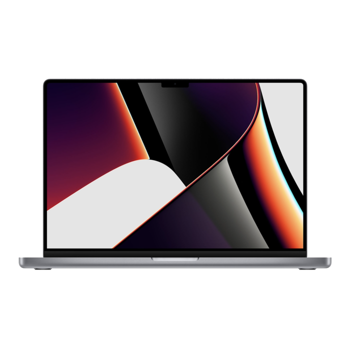 Apple MacBook Pro (2021) M1 16 GB / 512 GB – B | Gwarancja: 1 rok